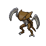 Dark Kabutops